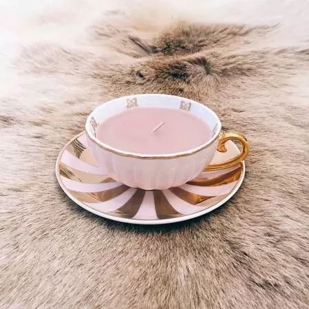 生活不止眼前的烟火味，还有提升幸福感的香薰