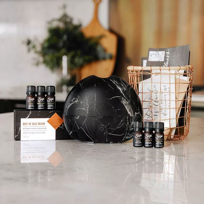 生活不止眼前的烟火味，还有提升幸福感的香薰