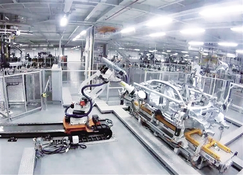 常平镇台企,东莞外资产能转移境外