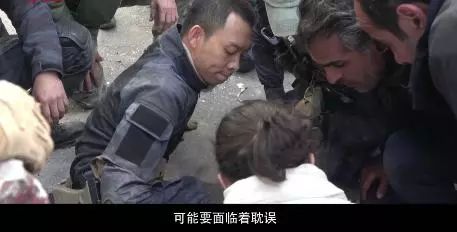 红海张译和杜江饰演谁呀,张译在红海中演什么角色