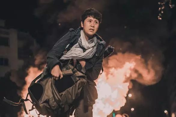 红海张译和杜江饰演谁呀,张译在红海中演什么角色