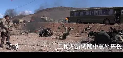 红海张译和杜江饰演谁呀,张译在红海中演什么角色