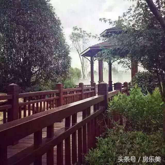 不曾遇见,不识美好!香逸熙园,开启你的美好新生活!