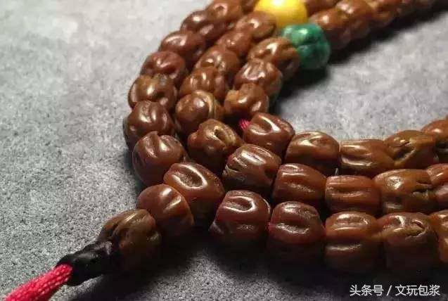 什么手串越玩越值钱,什么手串玩出来最漂亮