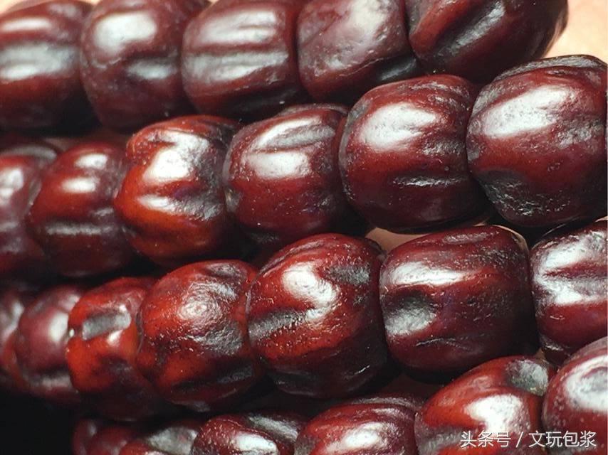 什么手串越玩越值钱,什么手串玩出来最漂亮