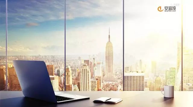 2018到来了，安宜投已经开启赚钱模式，没上车的赶紧