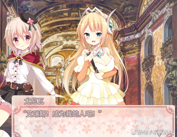 moekuri——同时打牌,下棋,搞姬是什么感受?