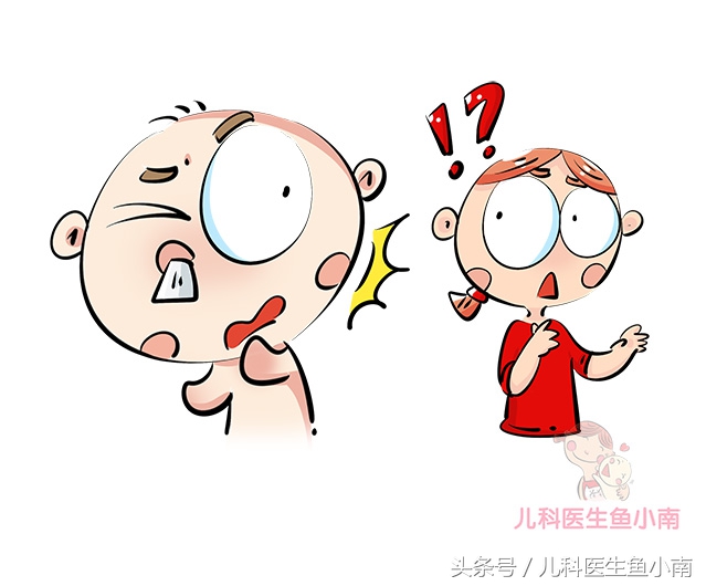 鼻塞生理盐水喷雾洗鼻的使用方法,宝宝鼻塞盐水喷雾洗鼻的正确方法