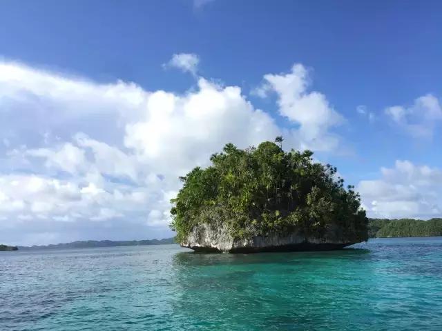 帕劳旅游攻略旅游视频,帕劳旅游攻略2018