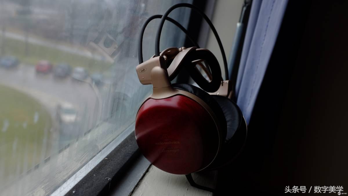 铁三角耳机w1000x评测,铁三角w1000w5000