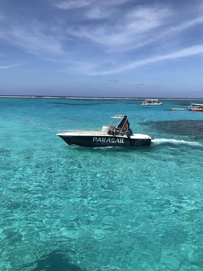 塞班岛旅游自由行五日游,说走就走的旅行巴厘岛