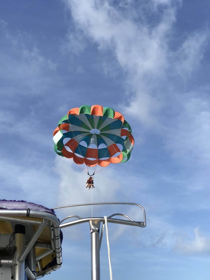 塞班岛旅游自由行五日游,说走就走的旅行巴厘岛