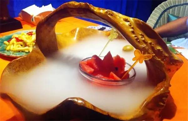 一波哈尔滨星级素食餐厅送给你，开启自救指南拯救节后肥胖症！