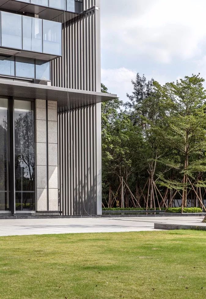 高端高层住宅|以高度与品质代言城央豪华圈