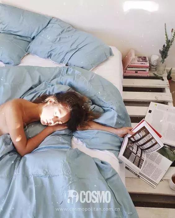 乐活家｜明明偷学了杨幂景甜，为什么我还是补错了水？