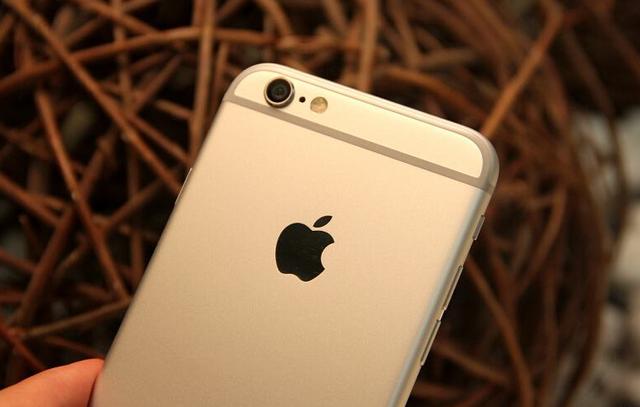 iphone6s学生入手,老铁入手苹果6s