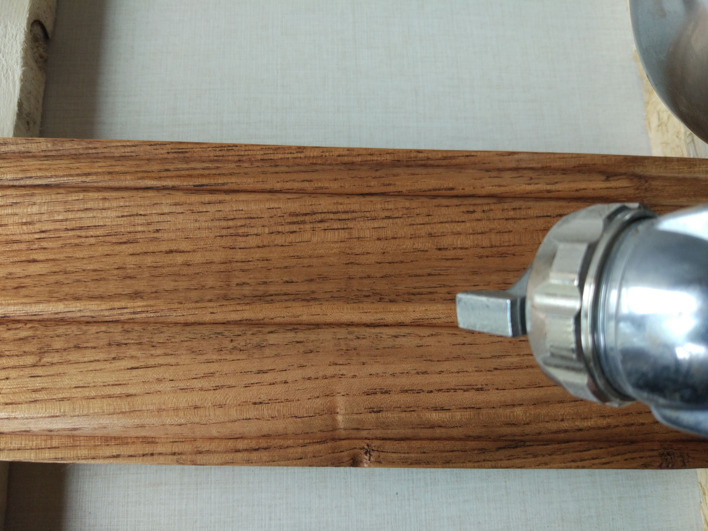 做家具油漆的几种步骤方法,做红木家具的油漆的教程