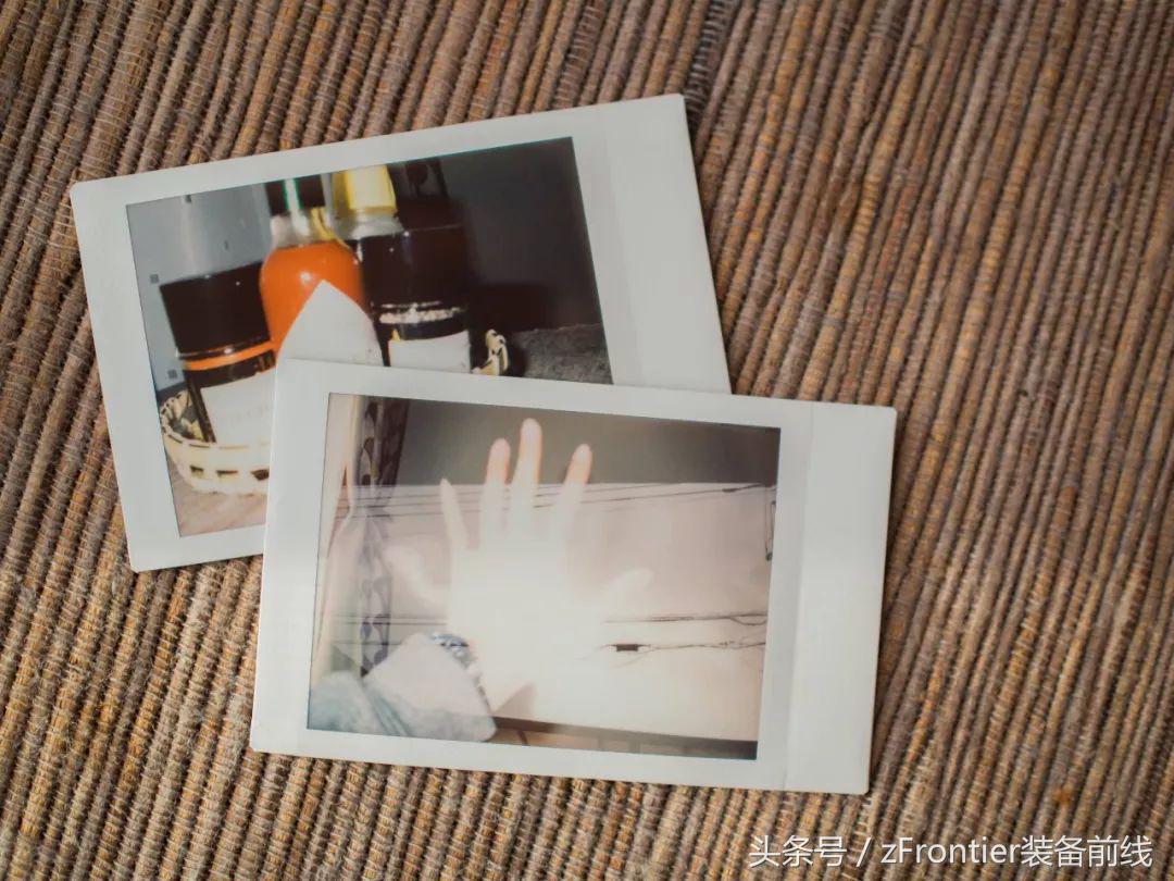 富士mini90拍立得拍晚霞,富士mini90拍照展示