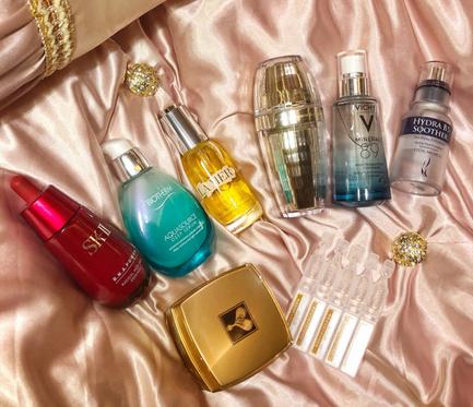 适合干皮的精华液中等价位,精华液中等价位推荐