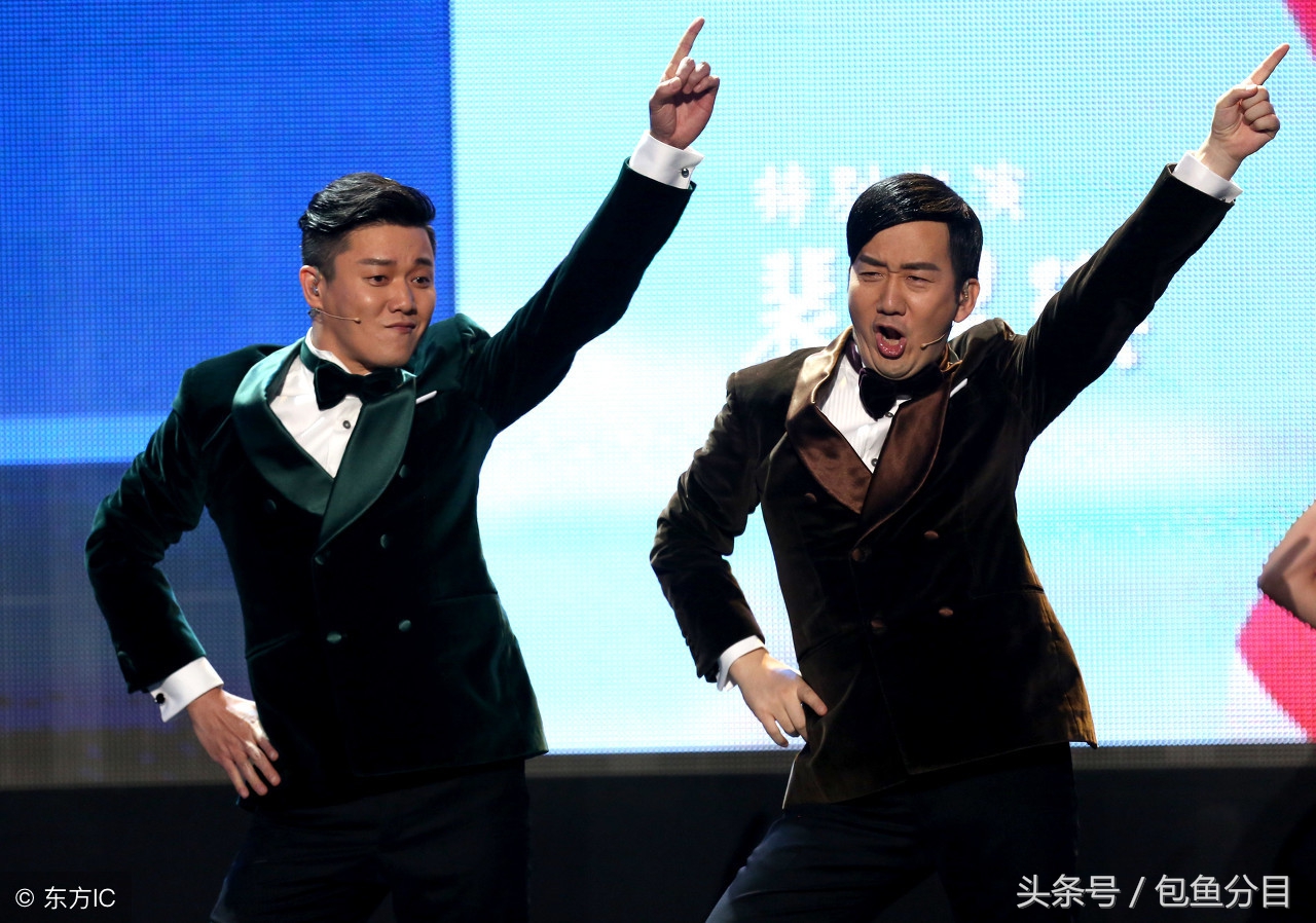 肖央王太利筷子兄弟视频,筷子兄弟肖央一路开挂身价多少