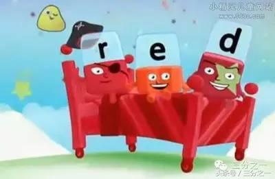 跟着儿子学英语,儿子教我学英语