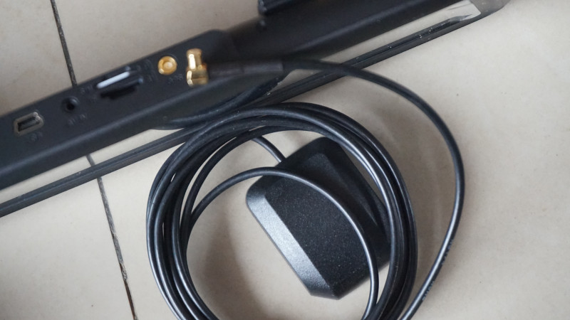 全面屏与后视镜的组合,威路特M8带来更安全的行车体验