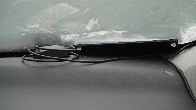 全面屏与后视镜的组合,威路特M8带来更安全的行车体验