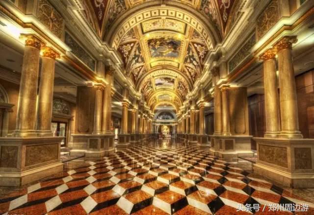 世界十大著名宫殿,世界十大宫殿纪录片