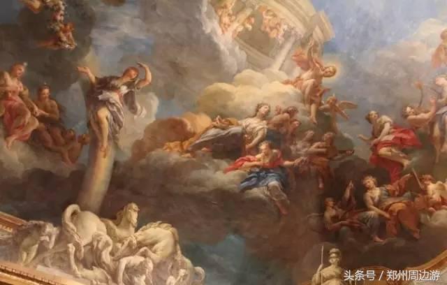 世界十大著名宫殿,世界十大宫殿纪录片