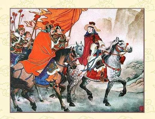 花木兰历史上不存在,花木兰是历史中真实存在的吗