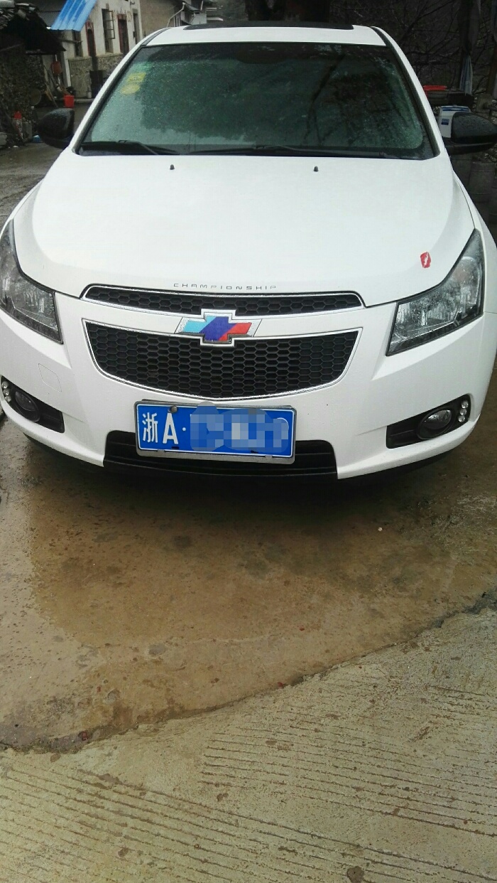 老科鲁兹百公里多少个油,老款科鲁兹跑800公里有压力吗