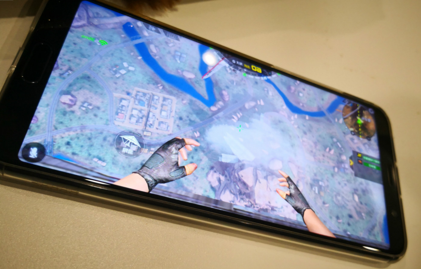 荣耀v10能玩火影吗,王者荣耀遇到v10