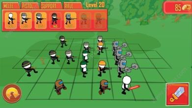 手机射击类游戏推荐单机,steam第三人称2d单机射击游戏