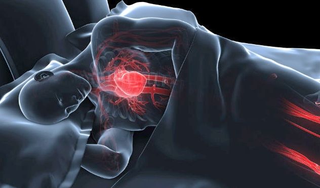 重磅！国内心衰治疗“堡垒”即将被攻破！心衰创新药物——诺欣妥