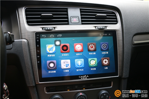 拒绝做小白！汽车影音电子改装新品推荐