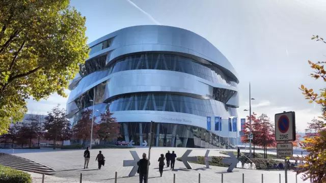 德奥丨一人出行又冷清又贵？快来优程拼团吧！来一次浪漫艺术之旅