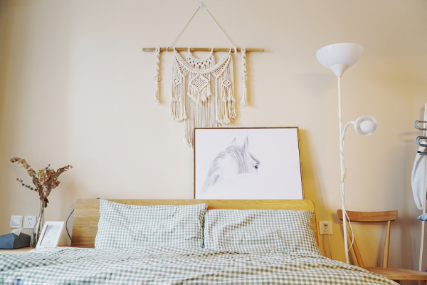 最会花心思的屋主遇上复式小二层，家再也不是冷冰冰的精装房