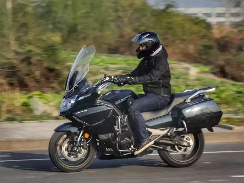 春风国宾公升级,春风国宾老款升级