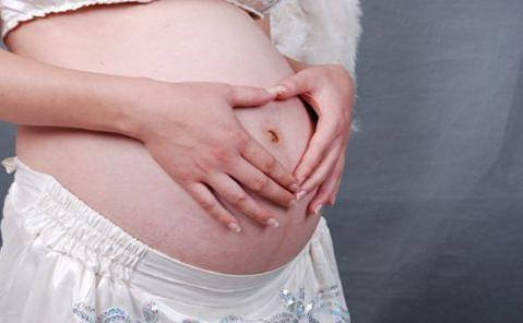 怀孕期间怎么最遭罪,怀孕那些事准妈妈必看健康科普