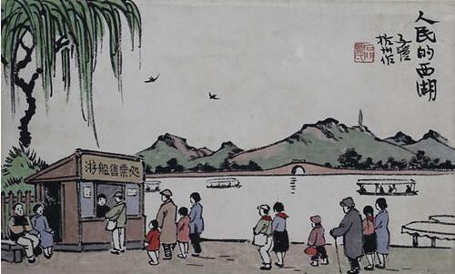 声律启蒙国学语言类节目,国学手势舞声律启蒙完整