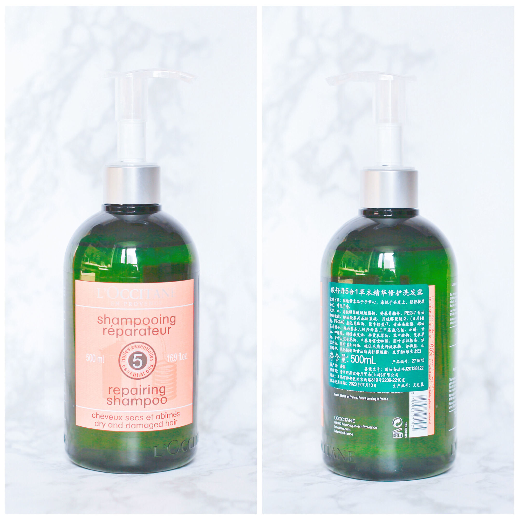 比较好用的无硅油洗发水,最好用的无硅油洗发水推荐