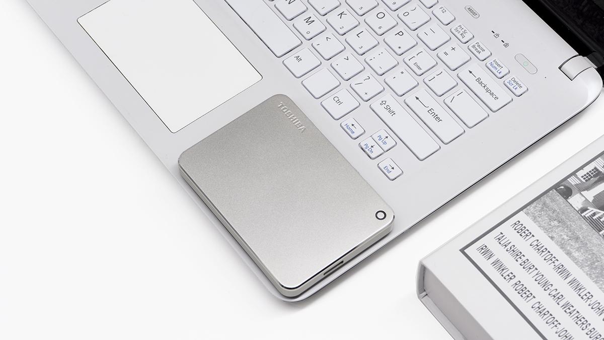 东芝移动硬盘测评推荐,东芝canviogaming移动硬盘评测