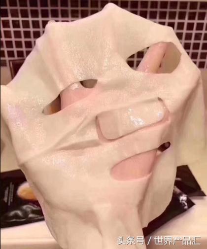 jm蜂蜜新款面膜,jm的珍珠面膜和jm的蜂蜜面膜