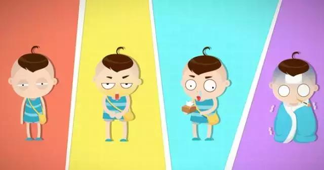 一岁宝宝吃多了积食怎么办,过年积食的症状