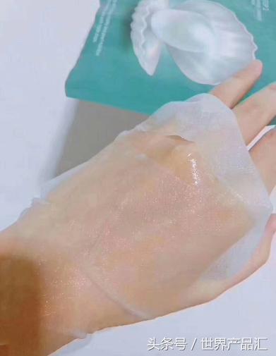 jm蜂蜜新款面膜,jm的珍珠面膜和jm的蜂蜜面膜