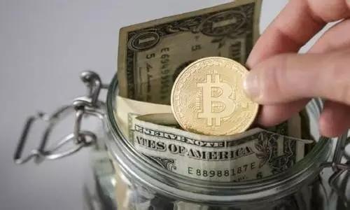 区块链矿机到底是不是骗局,区块链挖矿通俗易懂解释