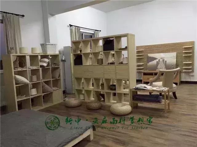 红酒遇见亚麻,新春优雅+——2018年新申亚麻村狗年新春葡萄酒会