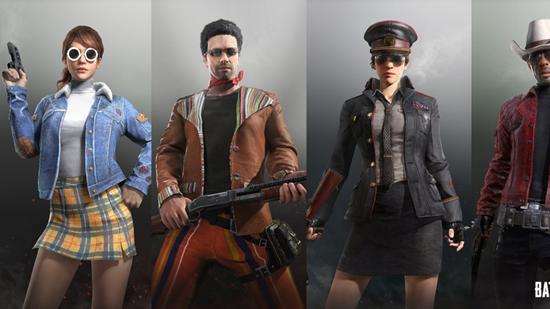 绝地求生饰品都在哪里交易,绝地求生饰品怎么获得