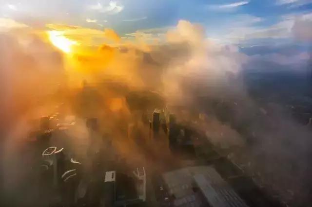 深圳旅游免费全攻略,深圳旅游指南最新版全文解读