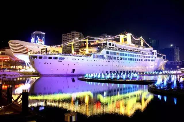 深圳旅游免费全攻略,深圳旅游指南最新版全文解读